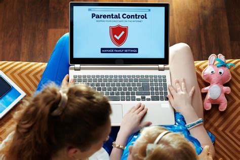 parental control .